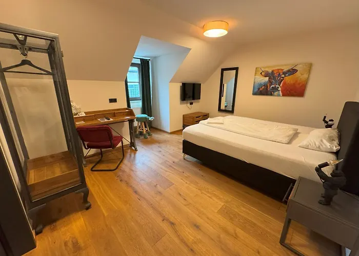Hotelgasthof Kirchenwirt Schierling