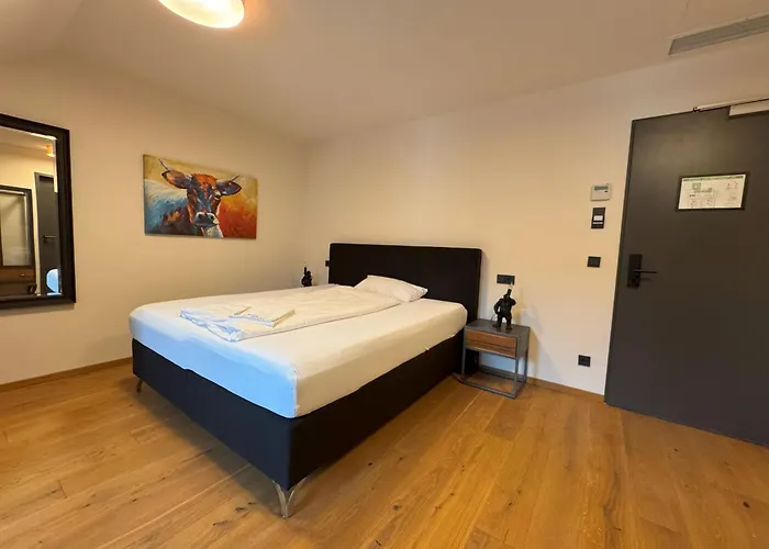 Hotelgasthof Kirchenwirt Schierling