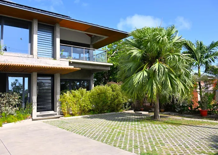 Sol Sanctum - Boutique Wellness Hotel Gros Islet
