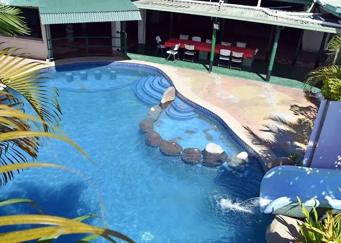 Grand Melanesian Hotel Nadi