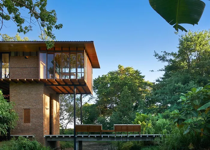 Taru Villas Maia - Habarana