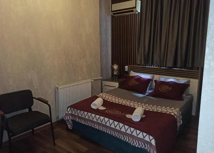 İDİL OTEl İstanbul