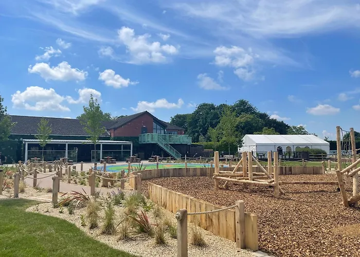 Appletree Holiday Park Boston