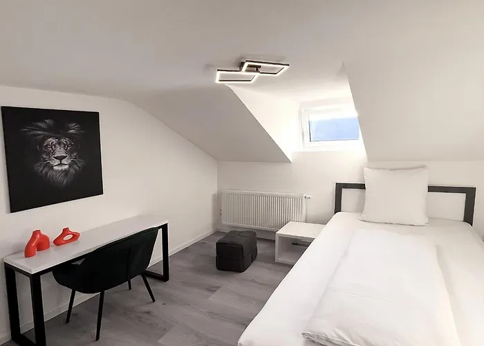 Dormero Hotel Reutlingen