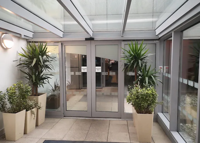 Holiday Inn Express Hull City Centre By Ihg Kingston upon Hull