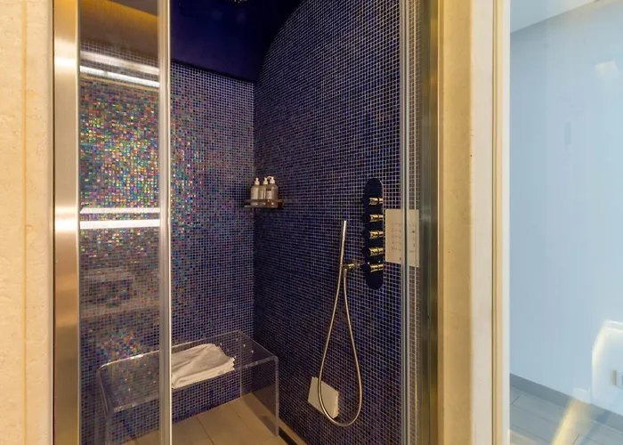New Bussola Hotel Cagliari