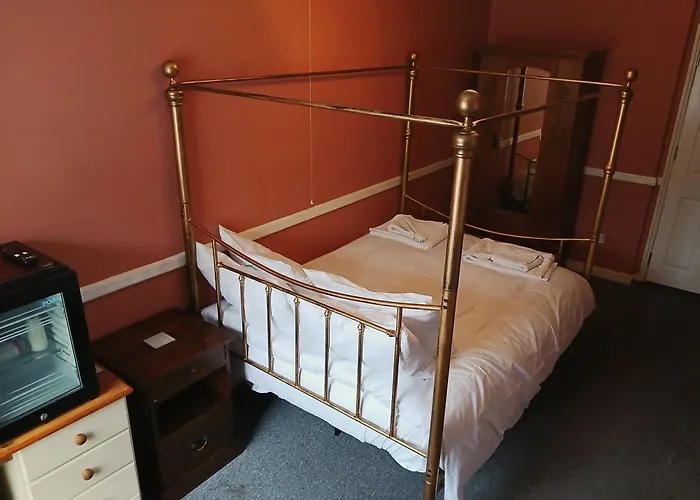 The George Hotel, Dereham