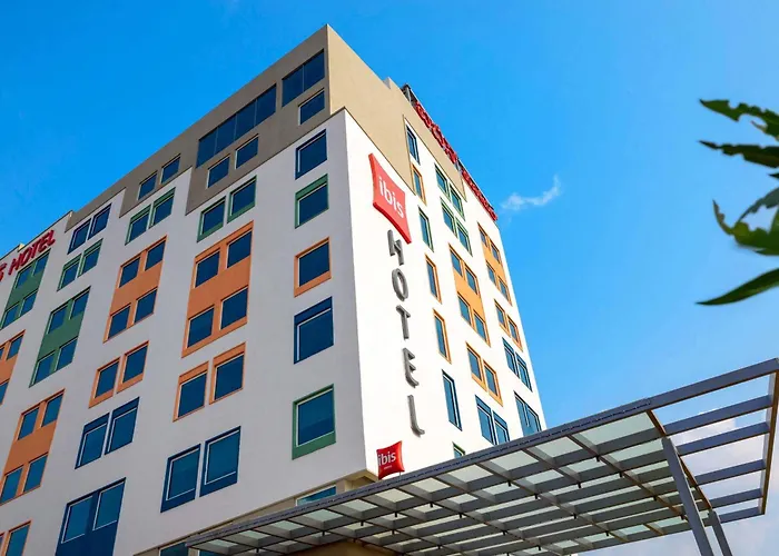 Ibis Bengaluru Hebbal - An Accor Brand Hotel