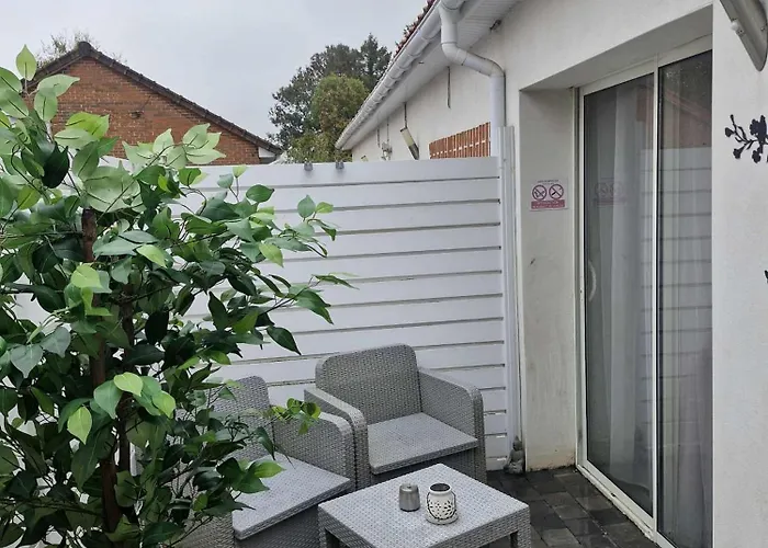 Chambres d'hôtes au plaisir des bulles avec jacuzzi privatif Westrehem