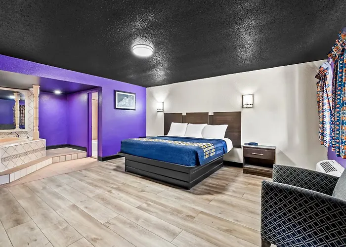 Red Carpet Inn And Suites Bellmawr