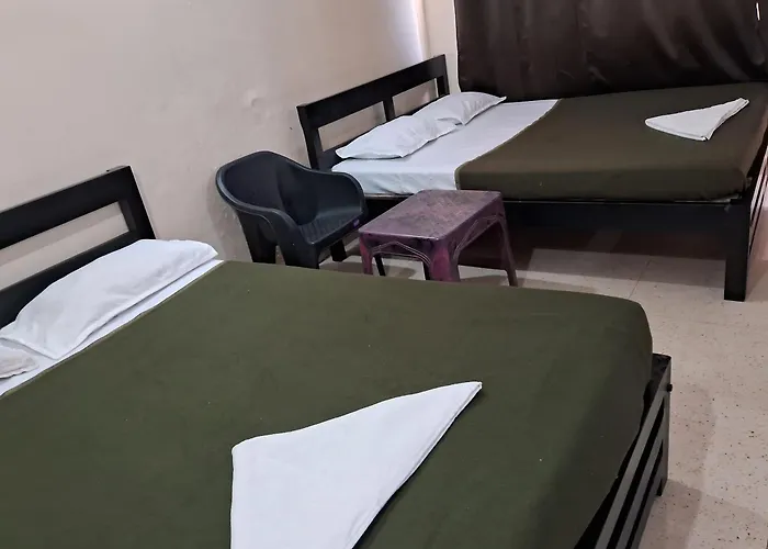 Calangute Pristine Guest House