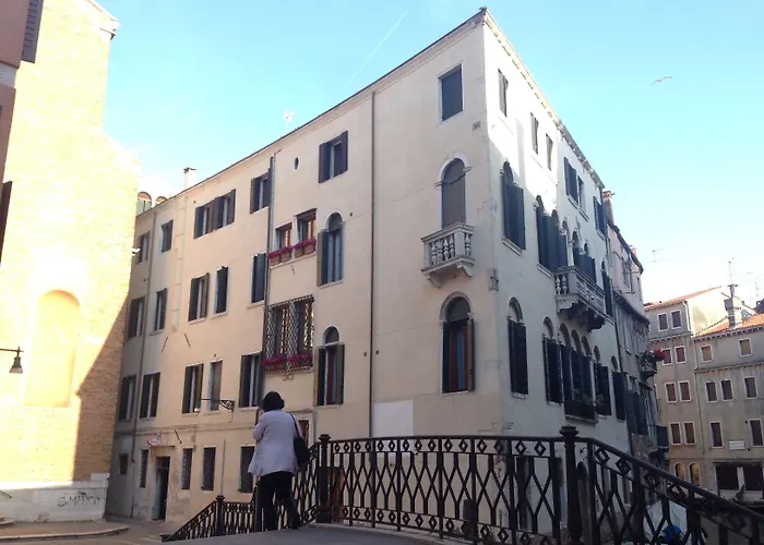 Hotel Alla Fava Venice