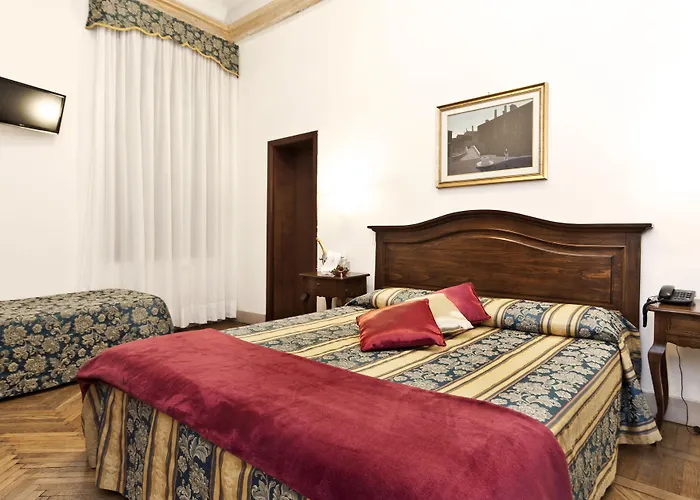Hotel Alla Fava Venice
