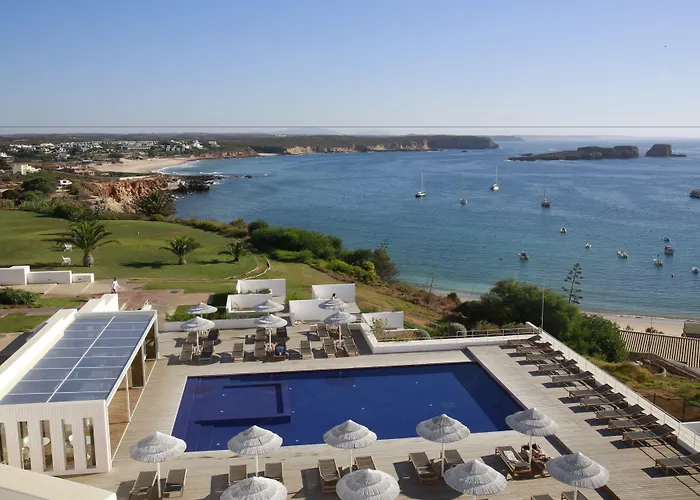 Memmo Baleeira - Design Hotels Sagres