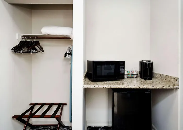 Best Western Sugarland Inn Sugar Land
