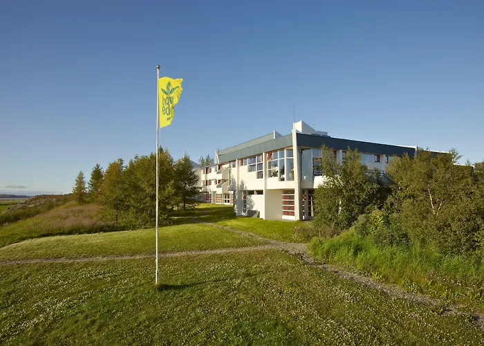 Hotel Edda Egilsstaðir