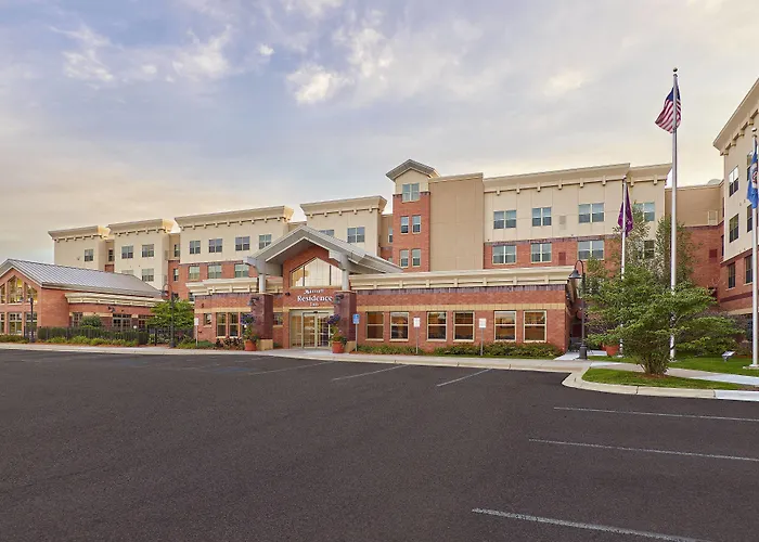 Residence Inn Minneapolis Plymouth