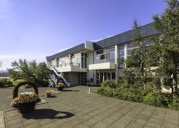 Hotel Edda Egilsstaðir