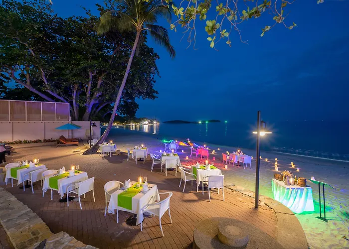 Baan Samui Resort - Sha Extra Plus Chaweng Beach