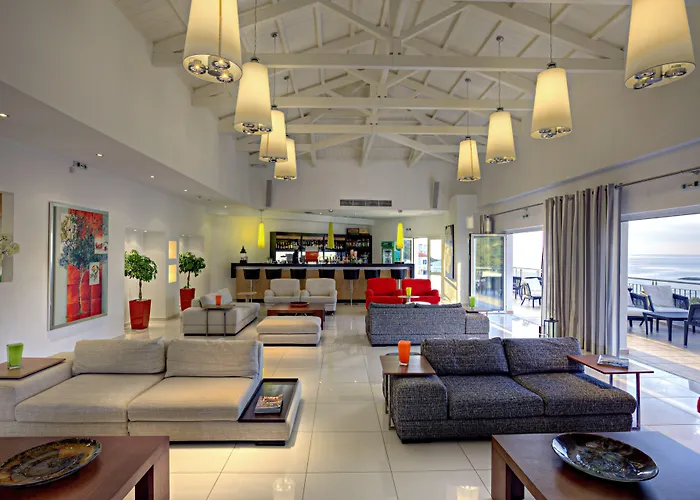 Kythea Resort Agia Pelagia 