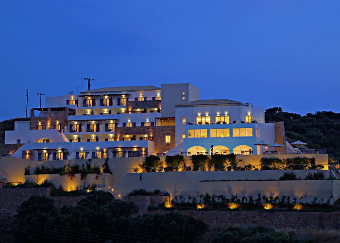 Kythea Resort Agia Pelagia 