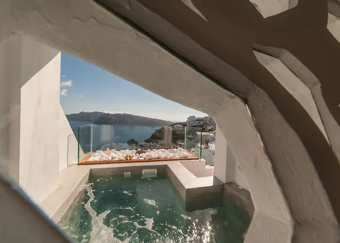 Armeni Village Oia