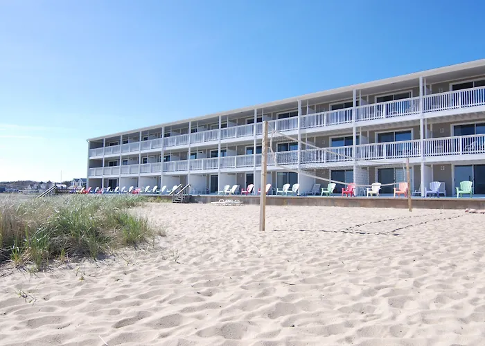 Sandcastle Resort Provincetown