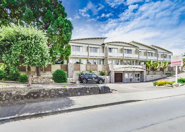 Raumati Sands Resort Paraparaumu