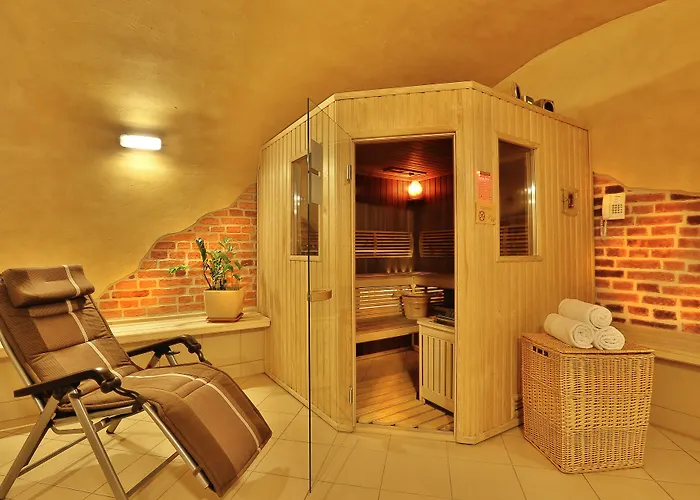 Amber Boutique Hotels - Amber Design Krakow