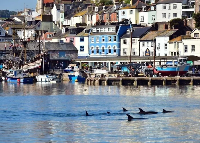 Trelawney Hotel - Guest House Torquay