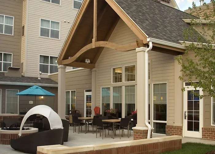 Residence Inn Toledo Maumee