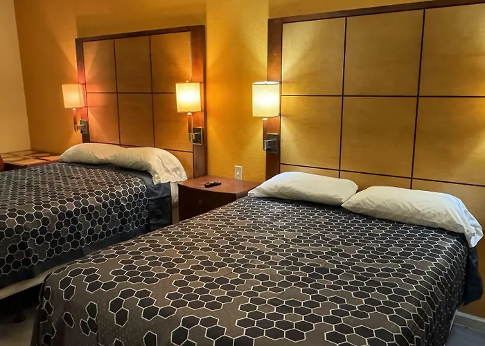 Executive Inn & Suites San Marcos, Tx