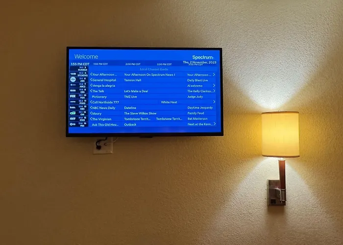 Executive Inn & Suites San Marcos, Tx
