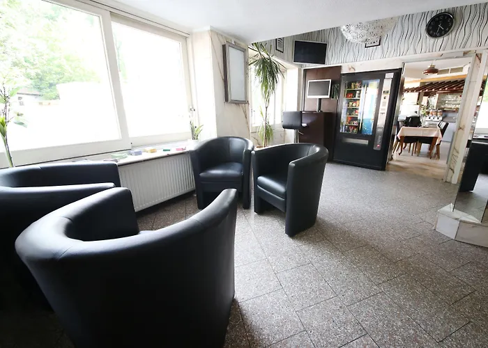 Hotel Europa Offenbach am Main