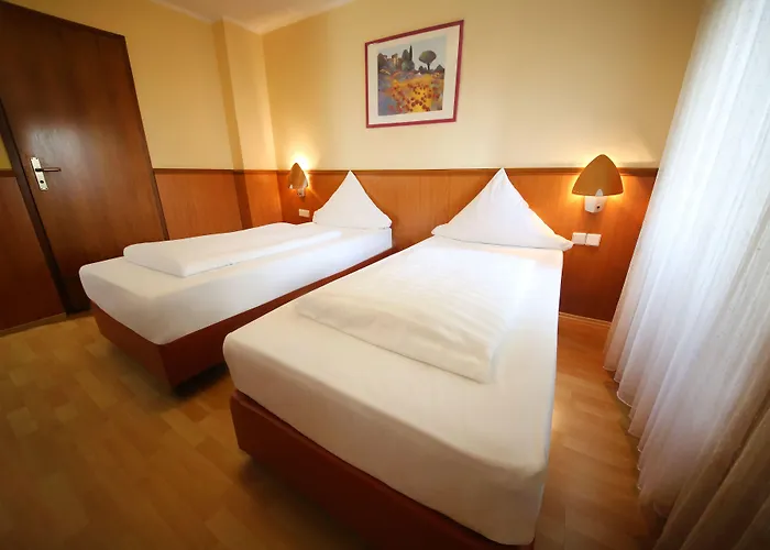 Hotel Europa Offenbach am Main