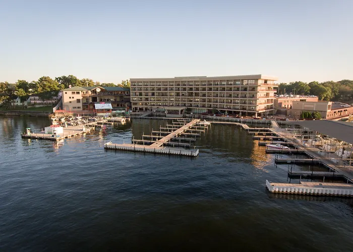 Camden On The Lake Resort Lake Ozark