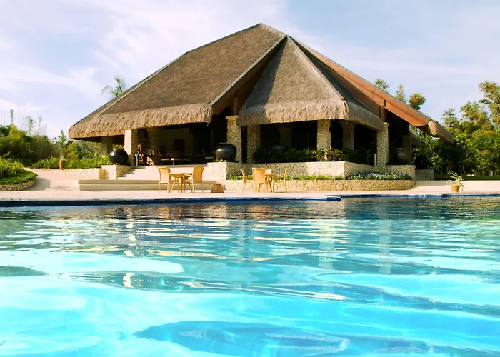 Eskaya Beach Resort And Spa Panglao