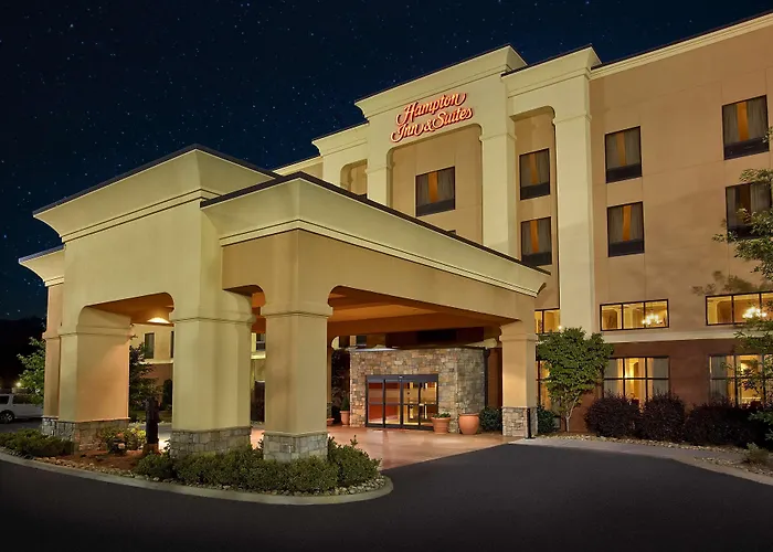 Hampton Inn & Suites Sevierville At Stadium Drive Kodak
