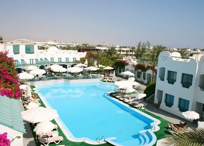 Falcon Hills Hotel Sharm El-Sheikh