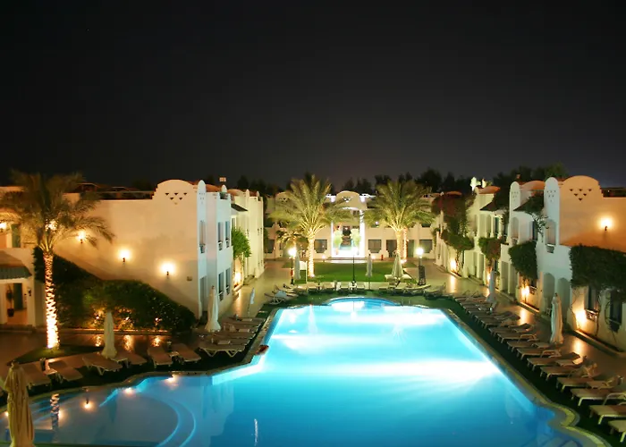 Falcon Hills Hotel Sharm El-Sheikh