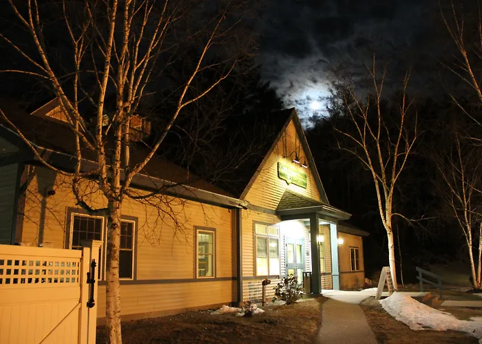 Cold Spring Resort Plymouth