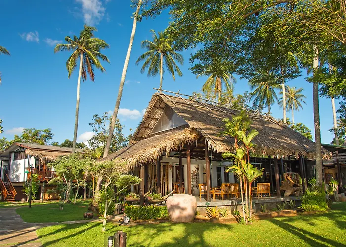 Islanda Hideaway Resort Krabi