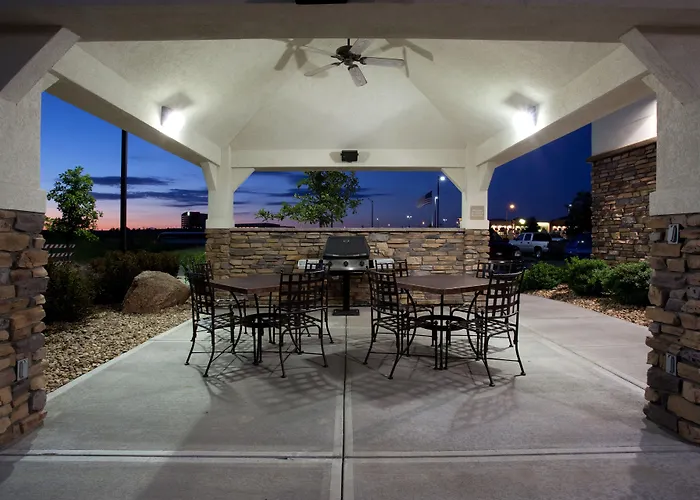 Candlewood Suites Loveland By Ihg