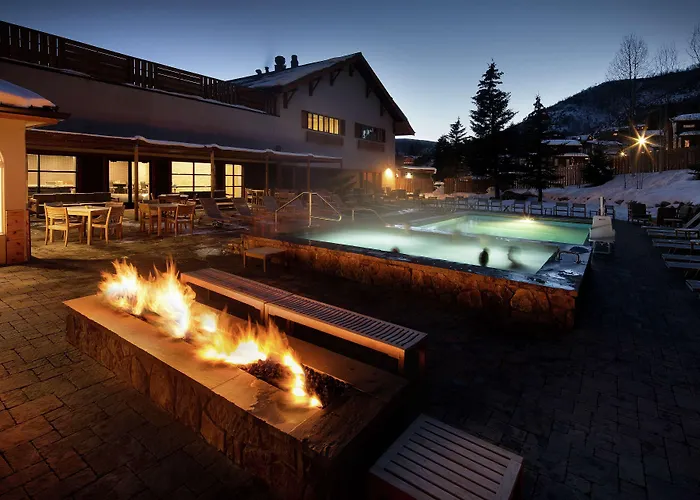 Hotel Highline Vail - A Doubletree By Hilton