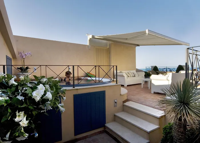 Algila Ortigia Charme Hotel Syracuse