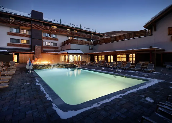 Hotel Highline Vail - A Doubletree By Hilton