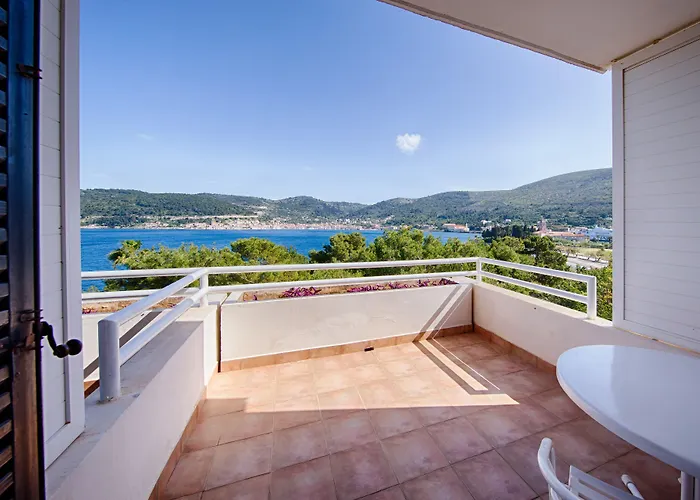 Hotel Issa Vis