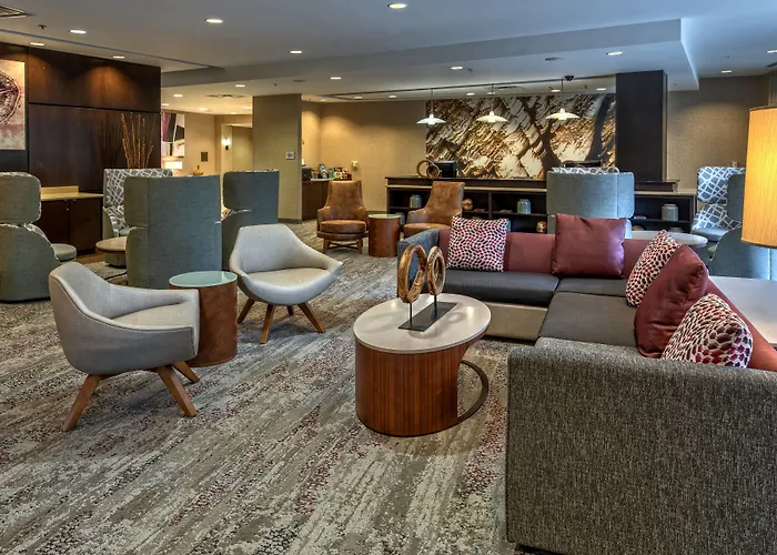 Courtyard Newport News Airport Hotel