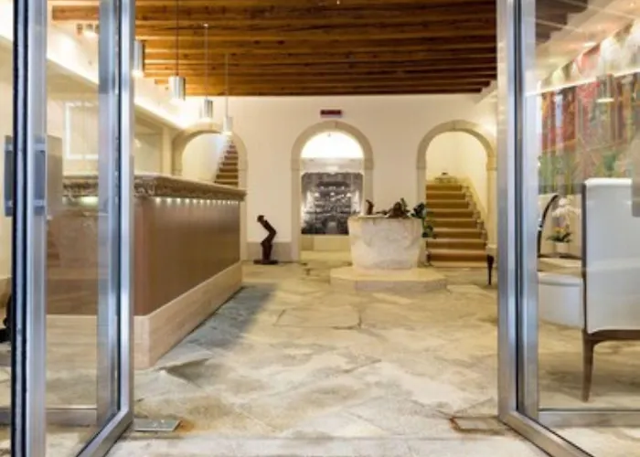 Hotel Dell'Opera Venecia