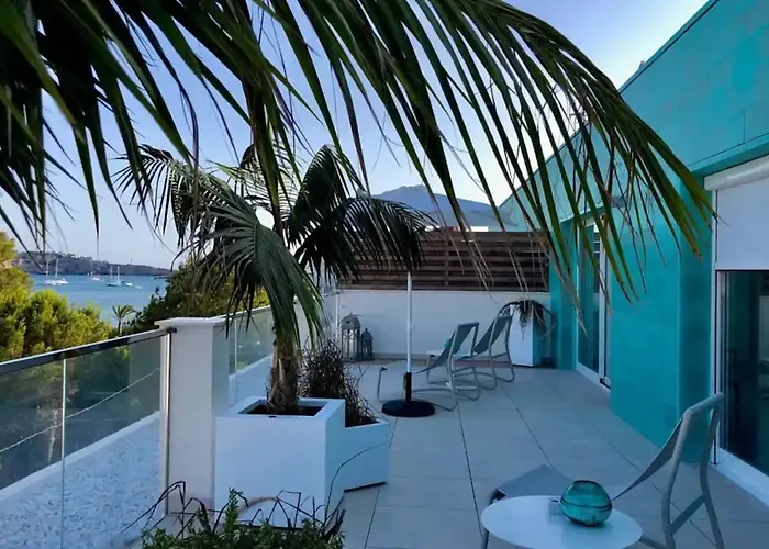 Hotel Lux Isla Talamanca 